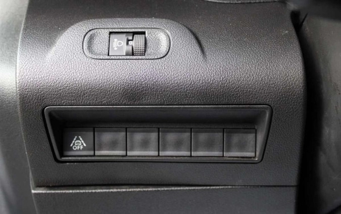 Peugeot Rifter cena 74900 przebieg: 105079, rok produkcji 2018 z Raszków małe 352